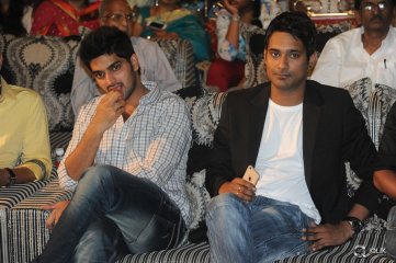 Lava Kusa Movie Audio Launch